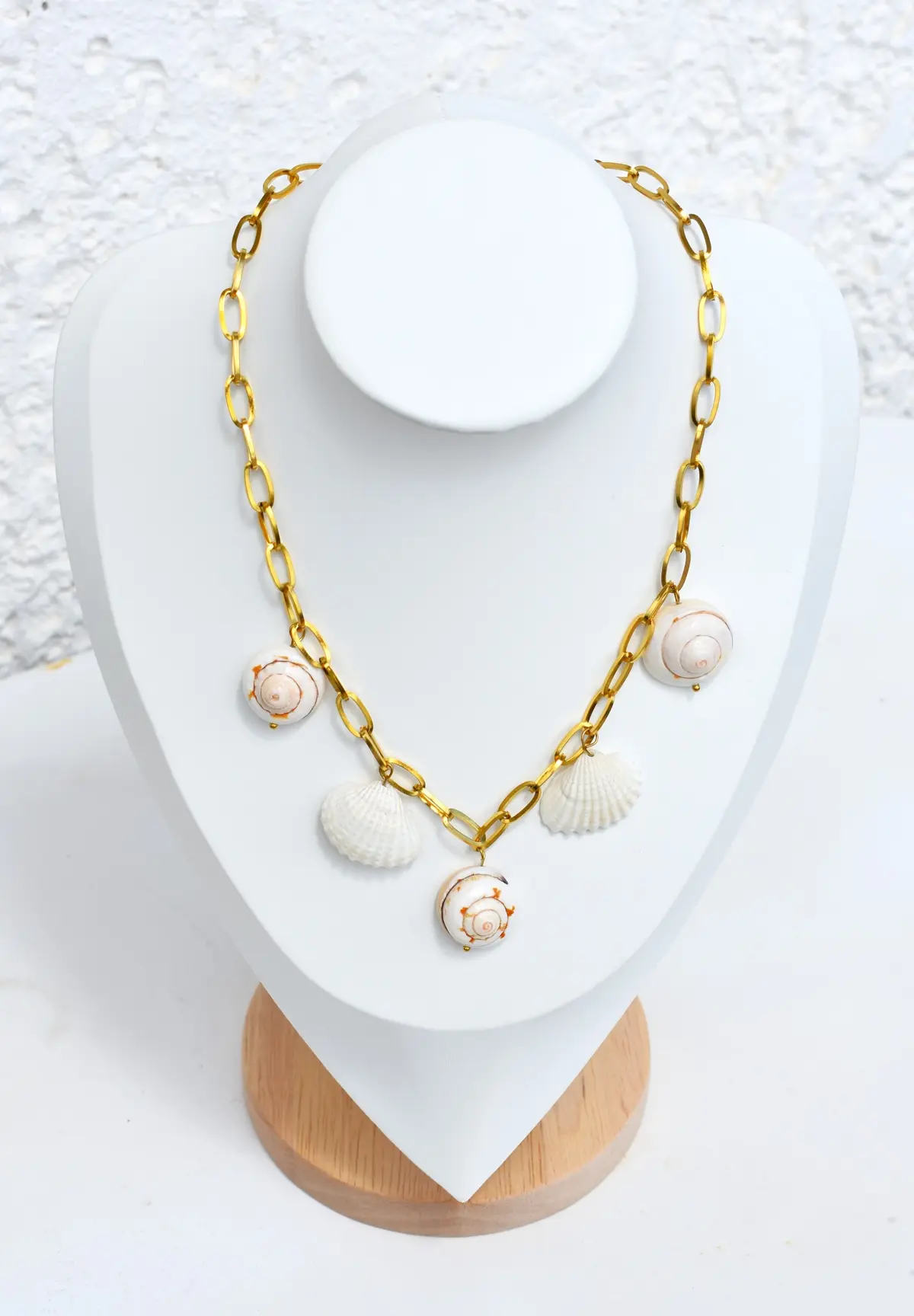 Cochili Necklace
