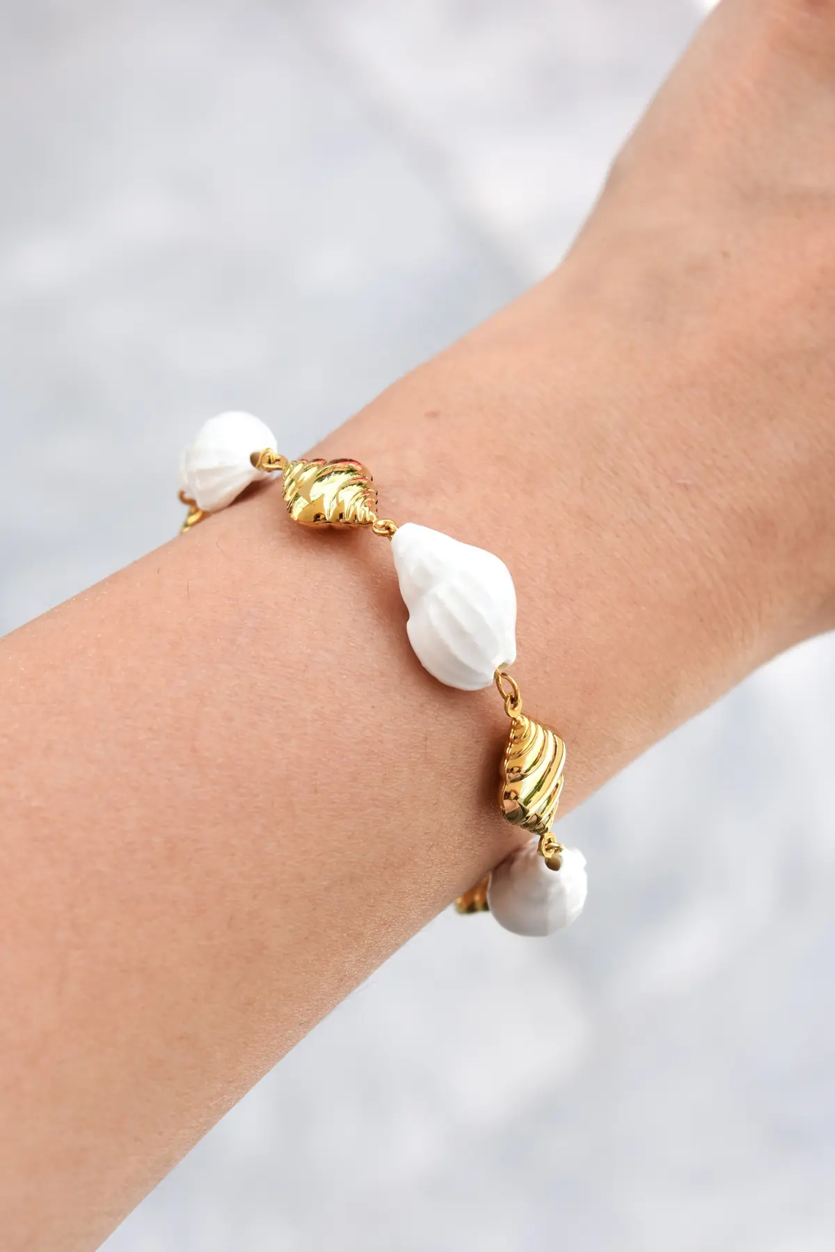 Coast Bracelet
