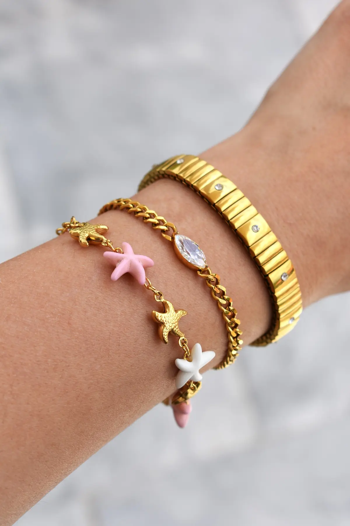 Vythos Bracelet