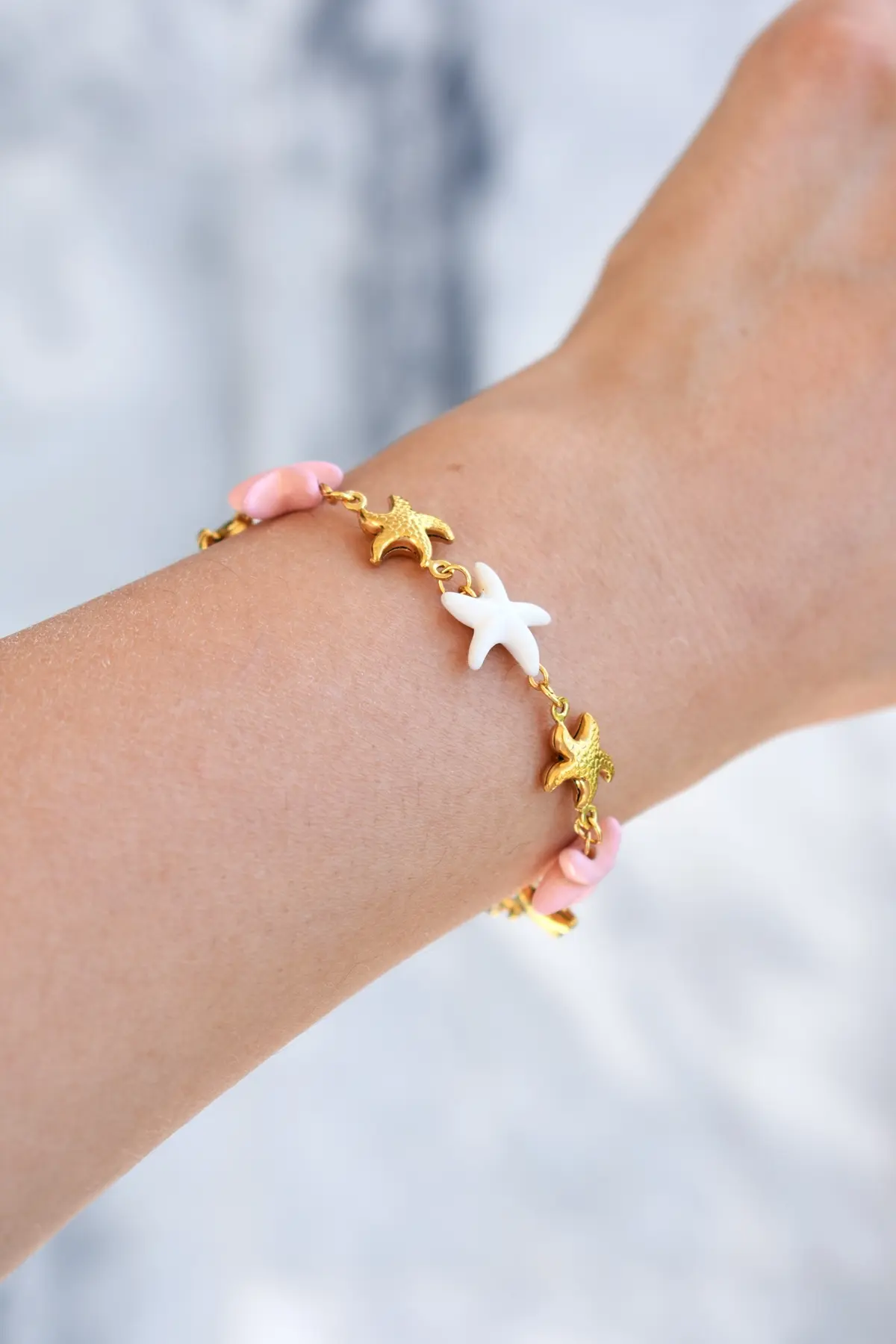 Vythos Bracelet