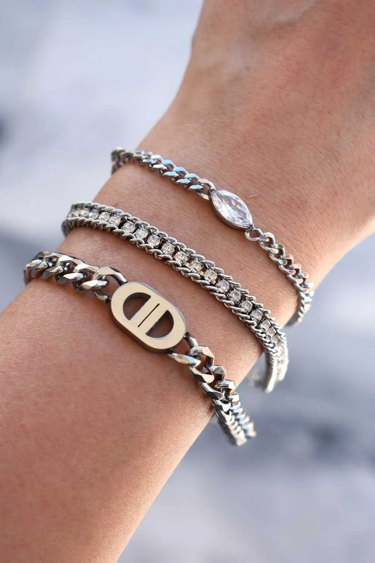 Roma Bracelet