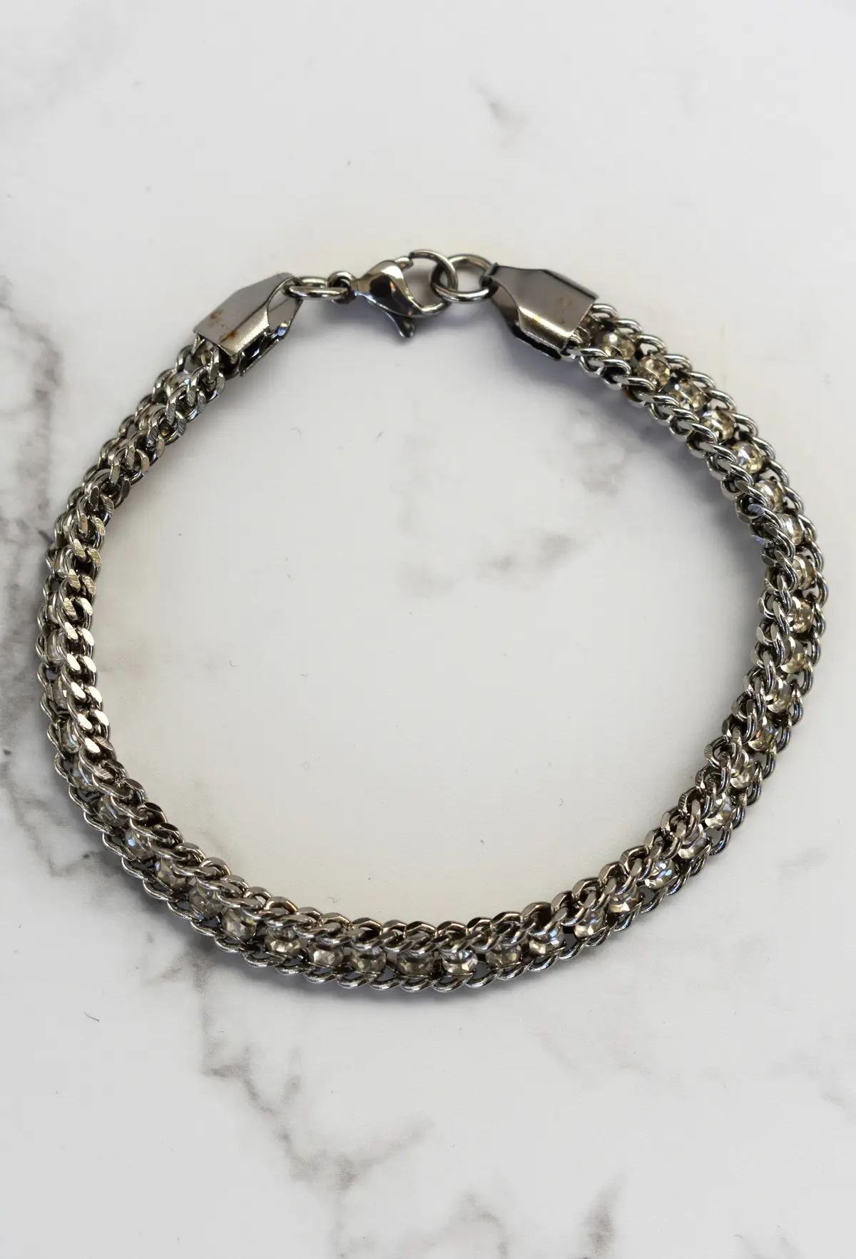 Braid Bracelet