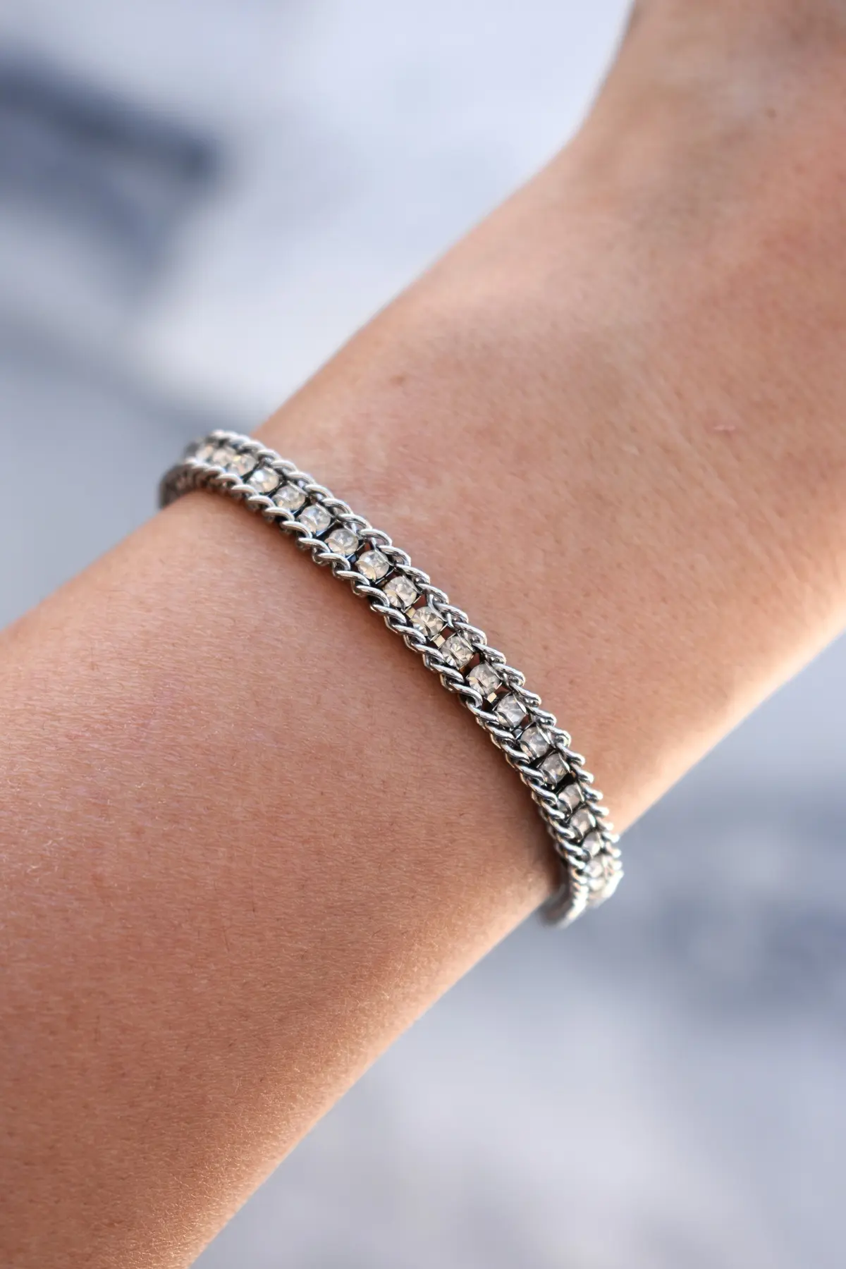 Braid Bracelet
