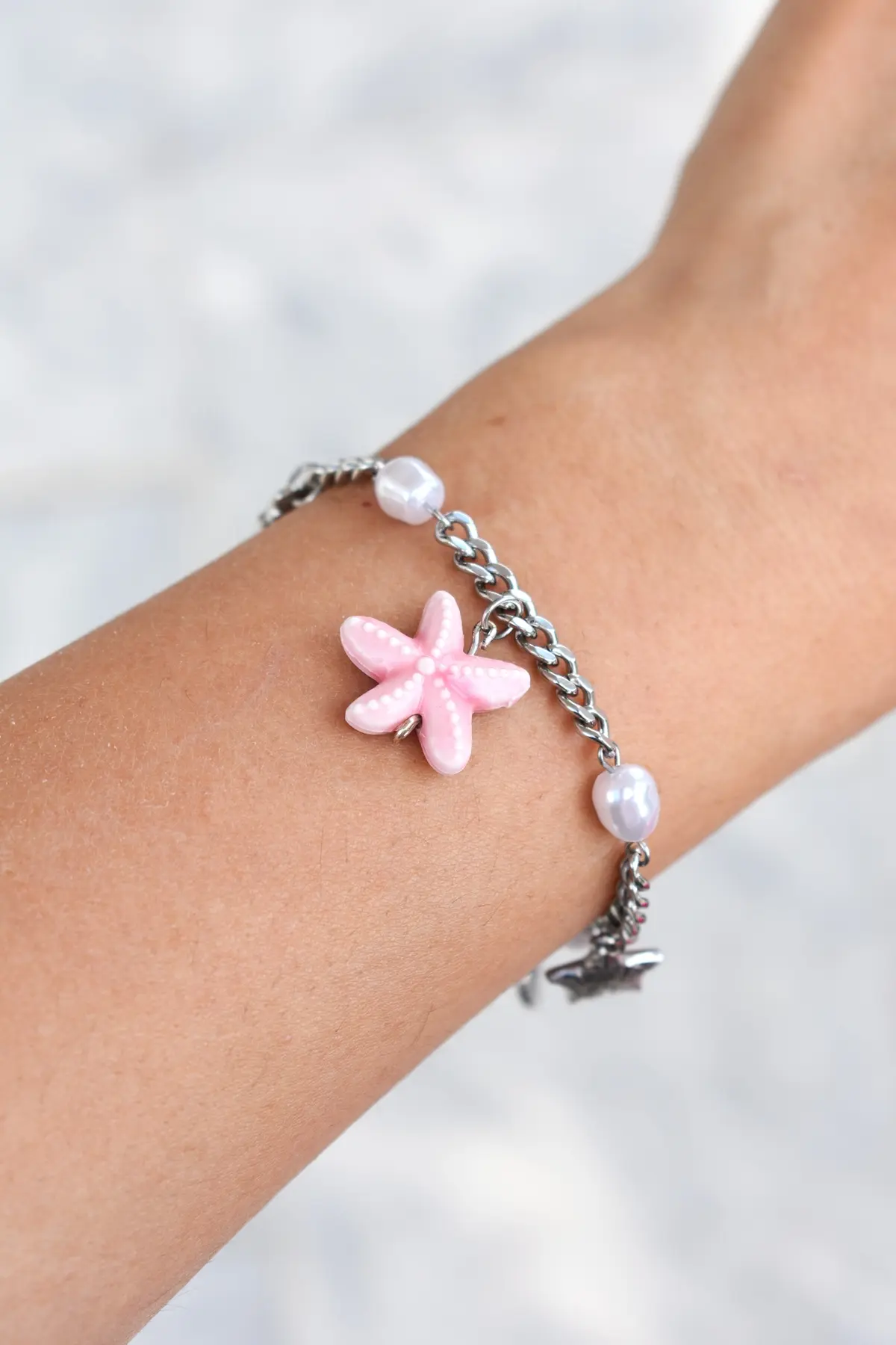 Sifnos Bracelet