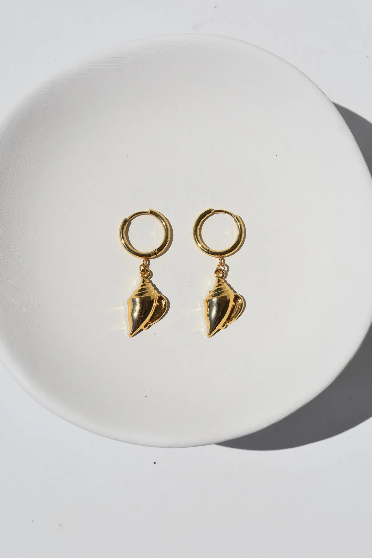 Pelagos Earrings