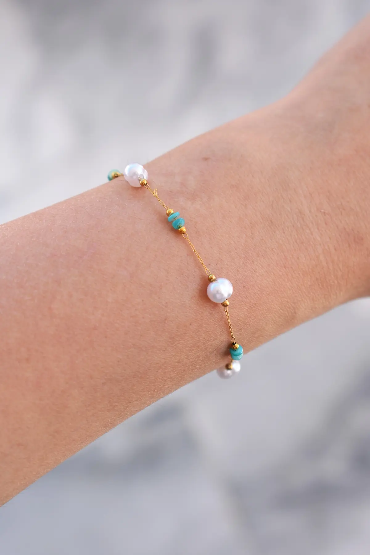 Almyra Bracelet