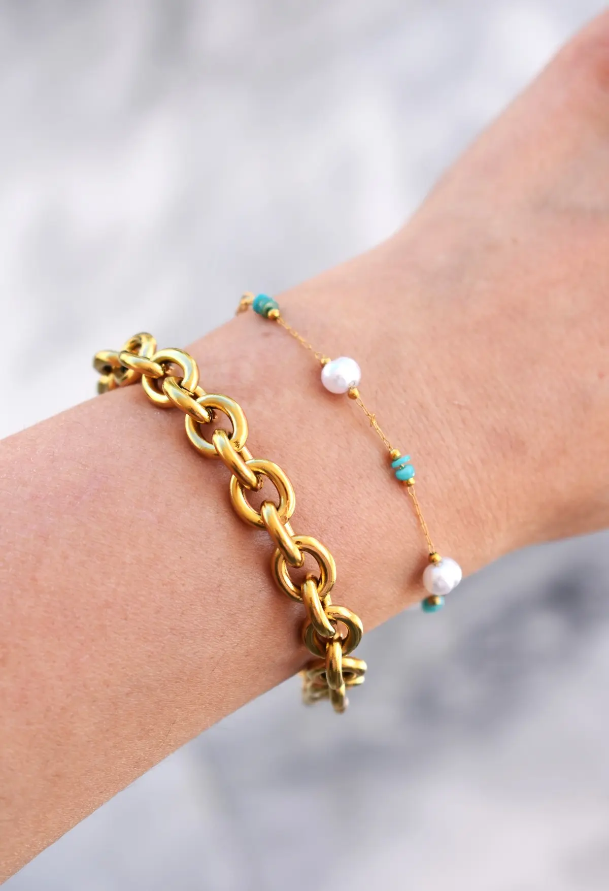 Almyra Bracelet
