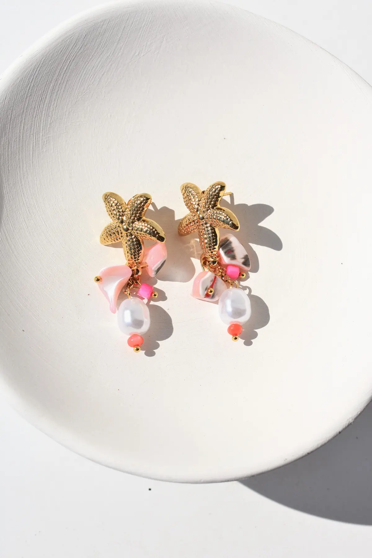 Meltemi Earrings