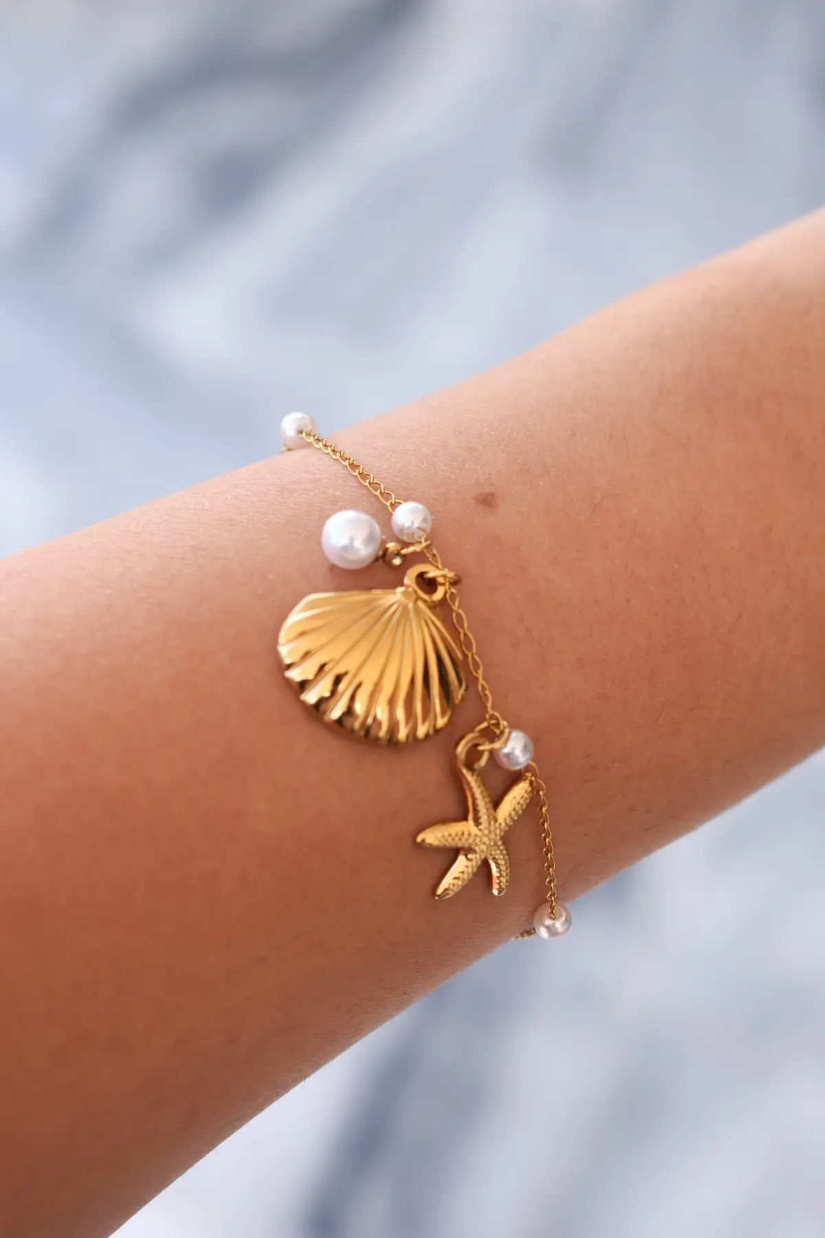 Votsalo Bracelet