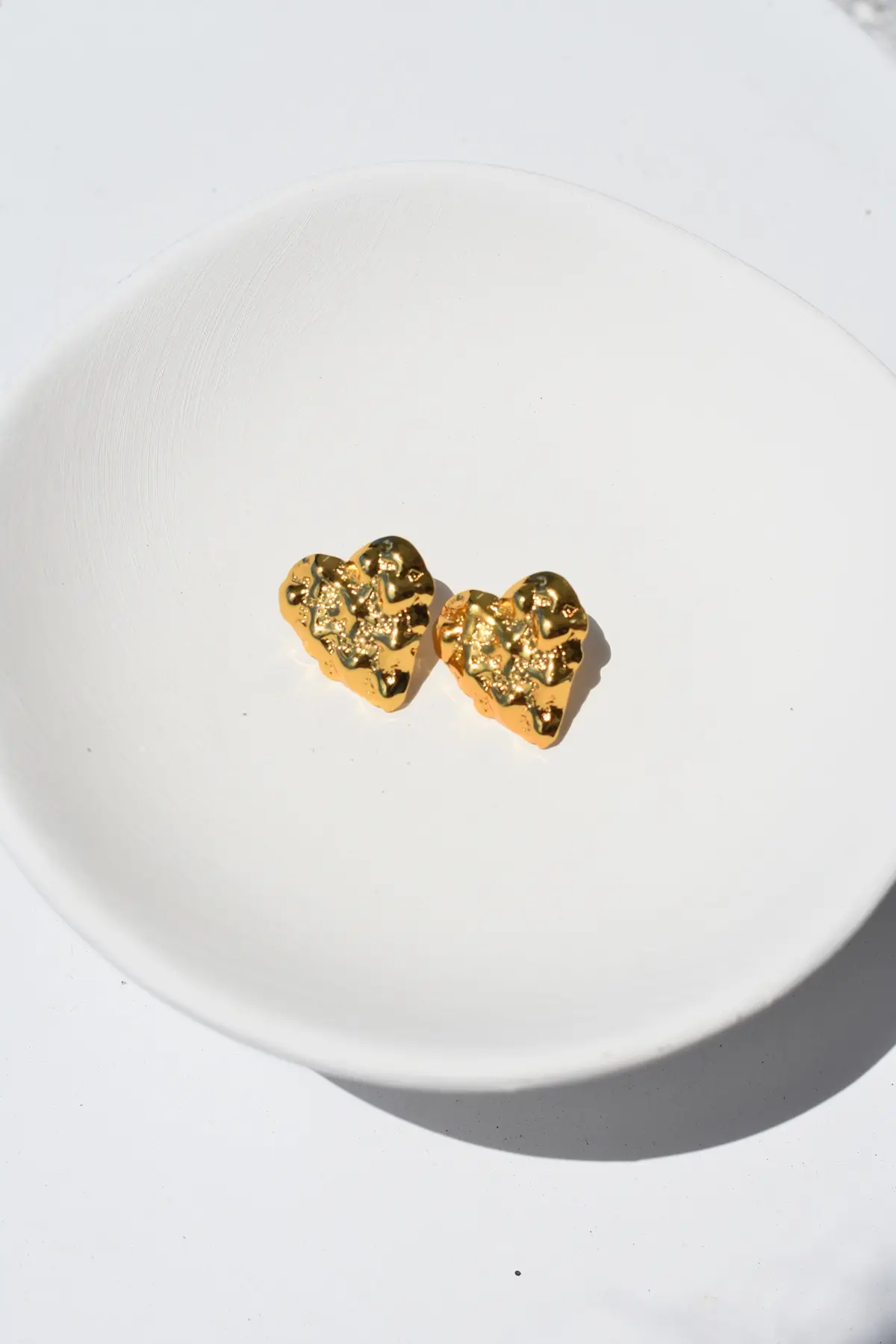 Elya Earrings