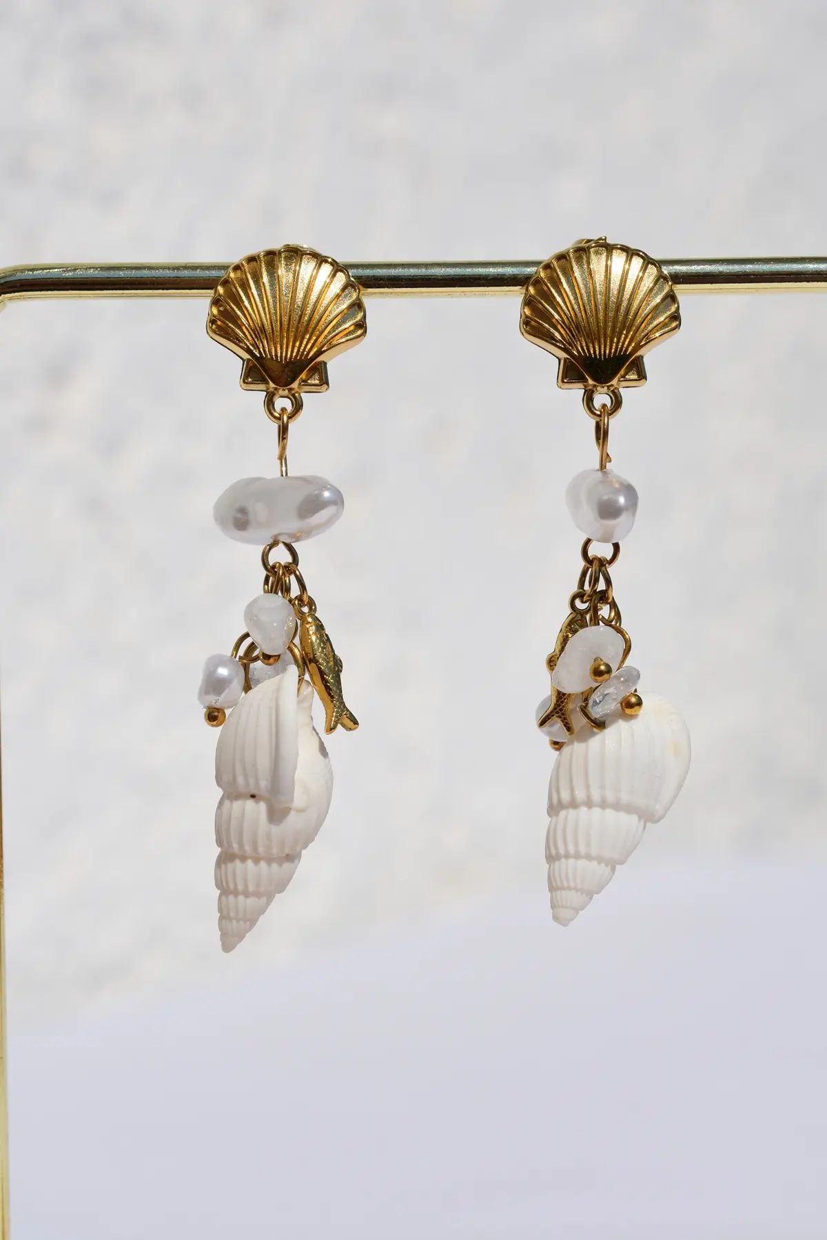 Zuri Earrings