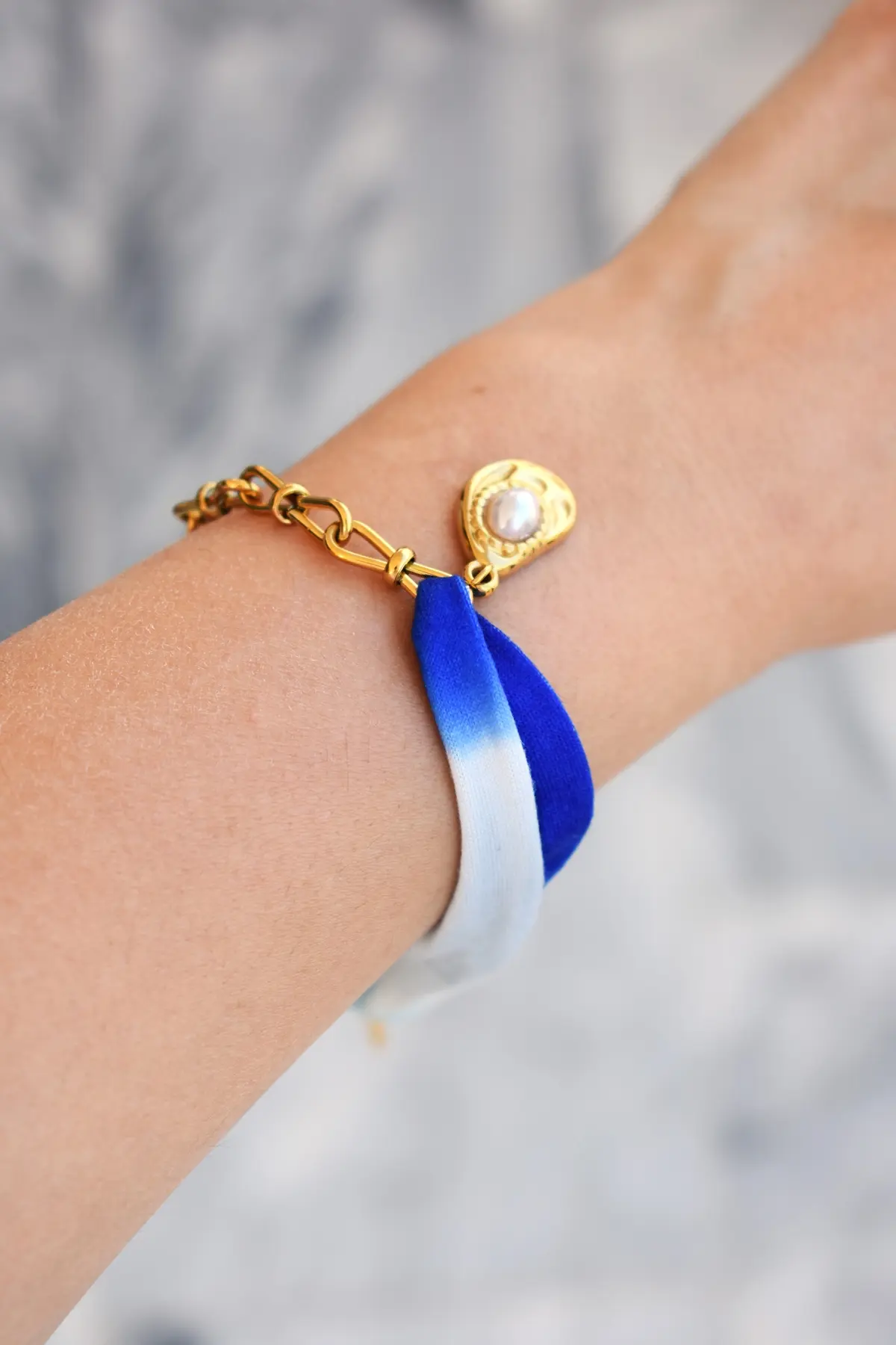 Cyclades Bracelet