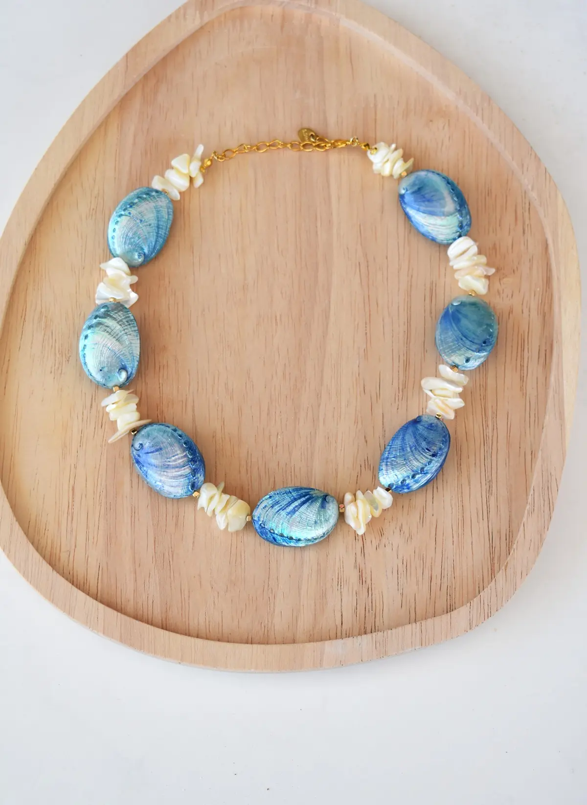 Kyma Necklace