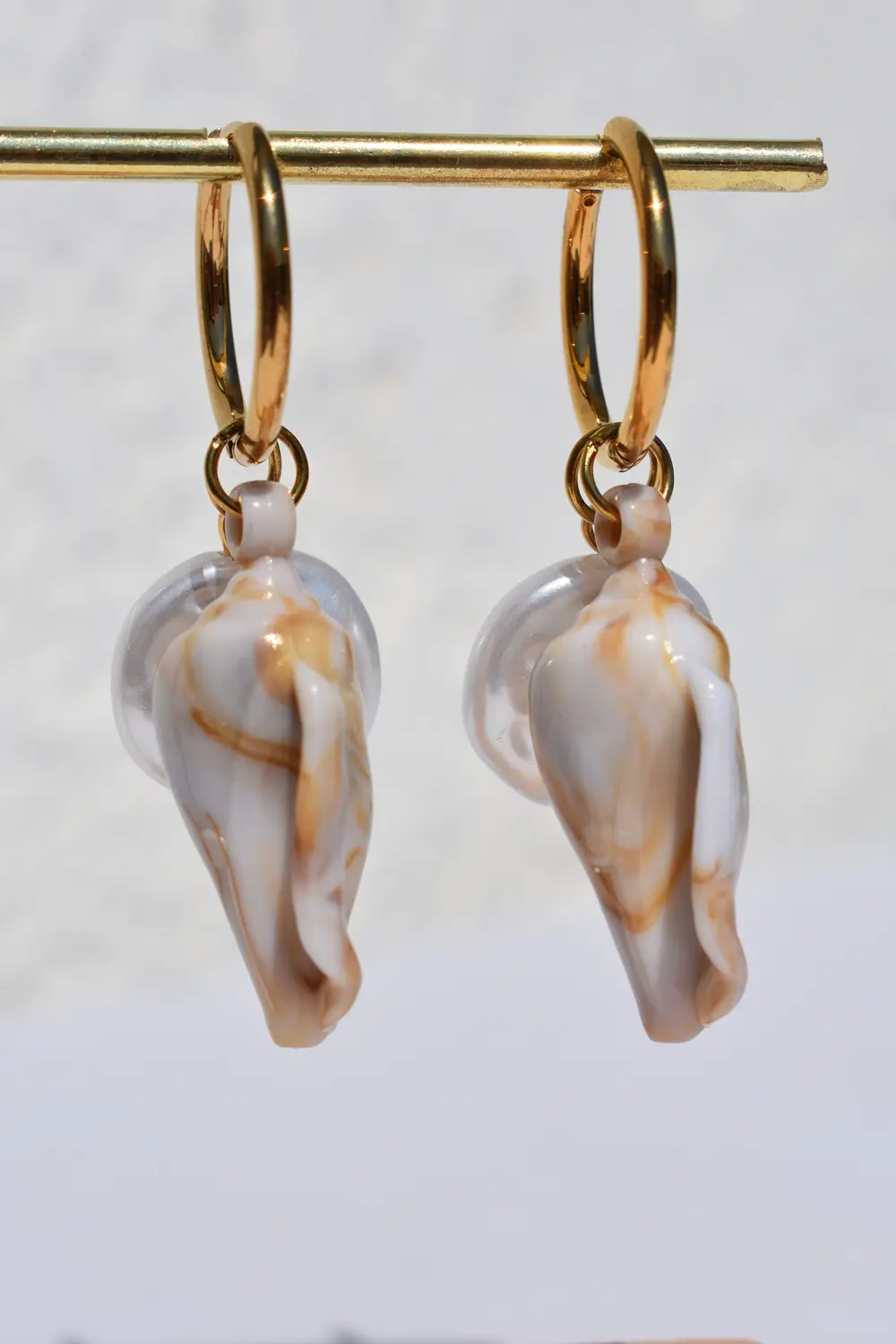 Coast Earrings