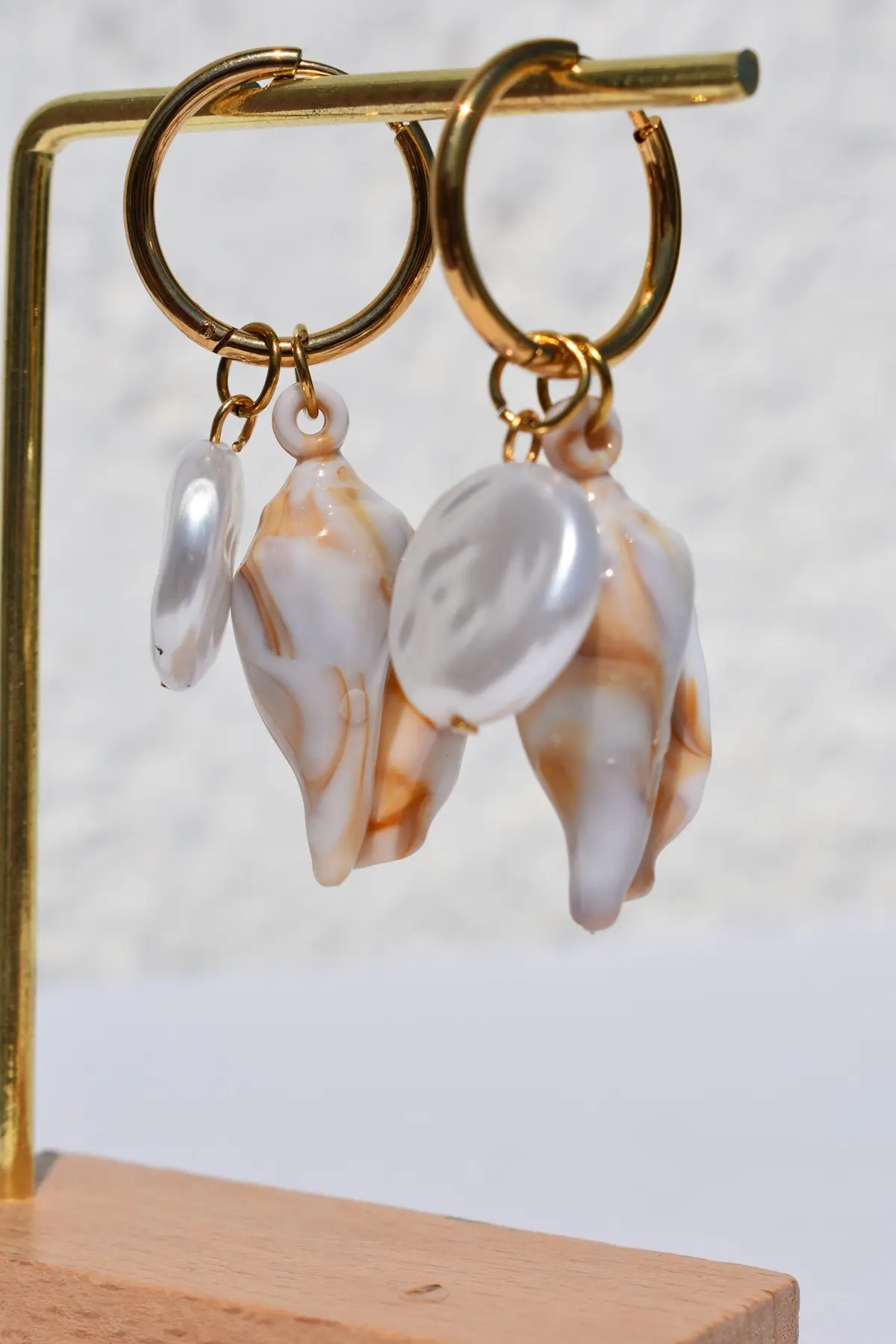 Coast Earrings
