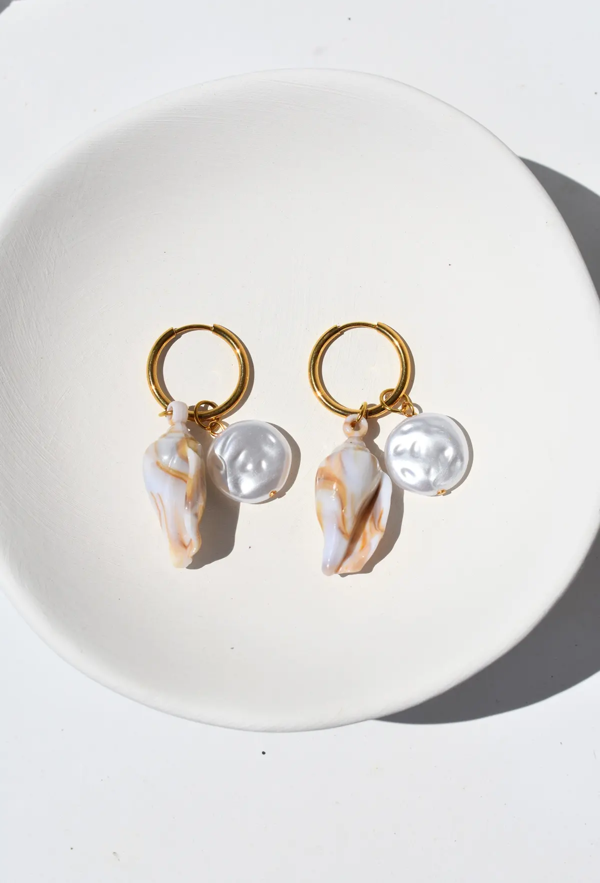 Coast Earrings