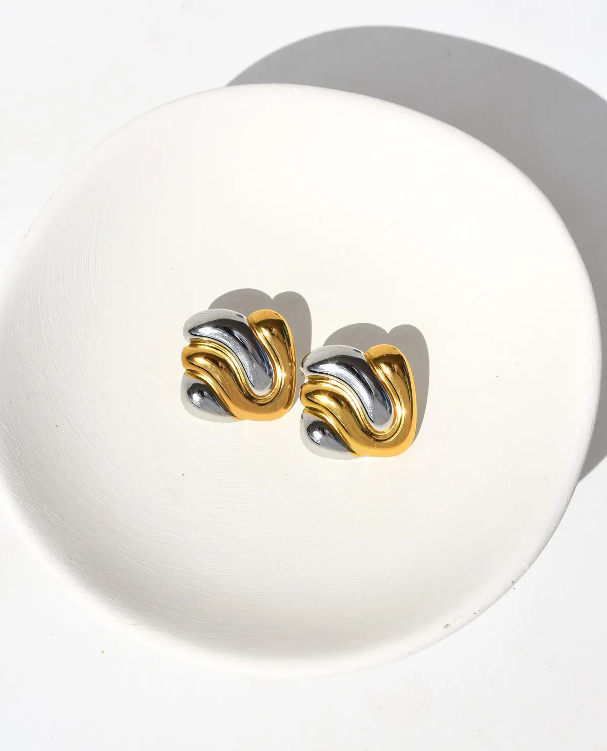Aurielle Earrings