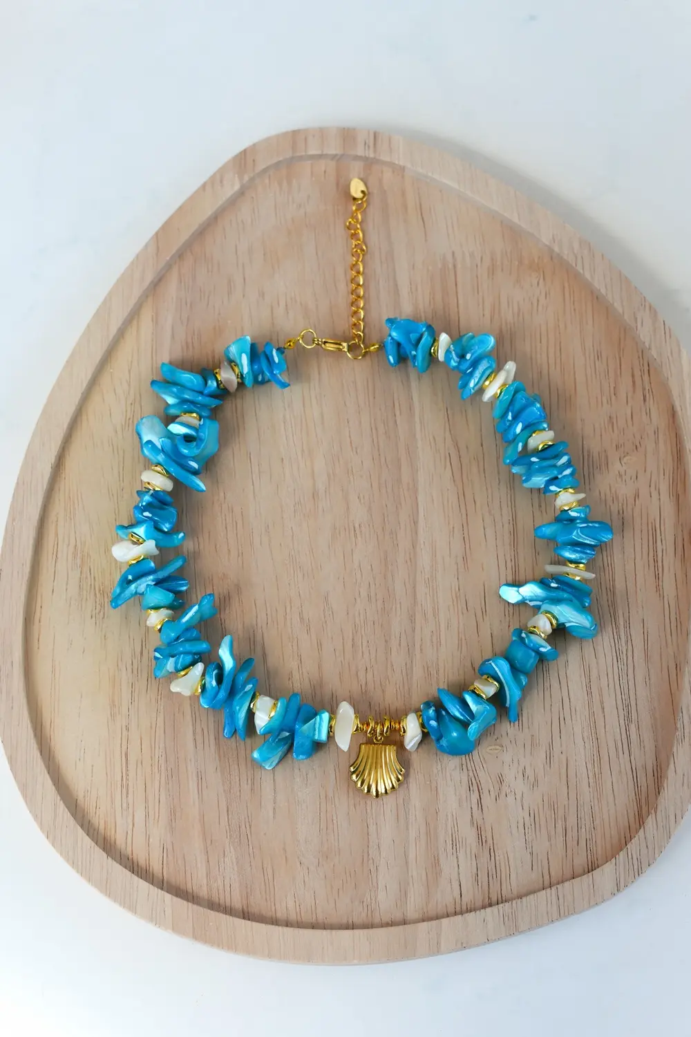 Turquesa Necklace