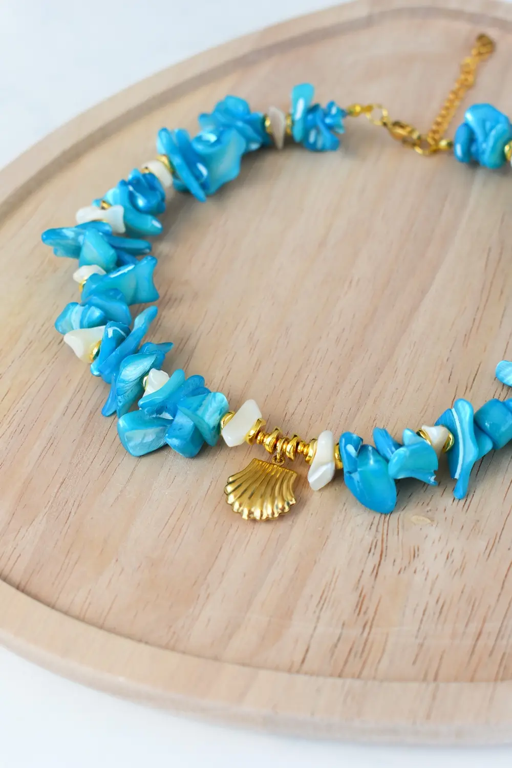 Turquesa Necklace