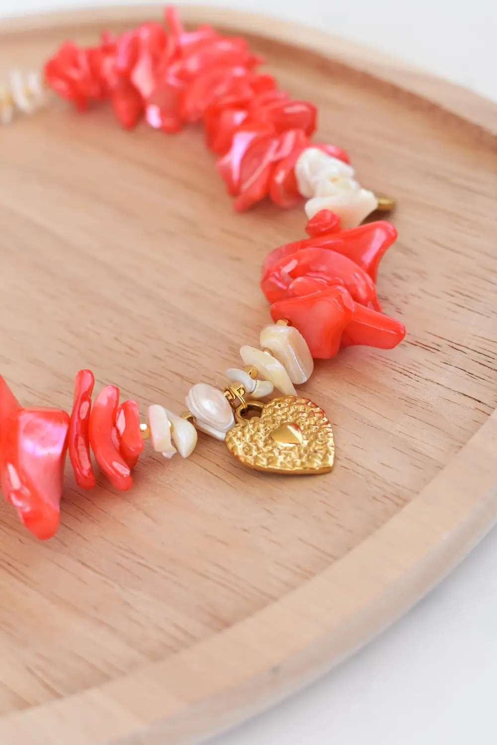 Rosalia Necklace
