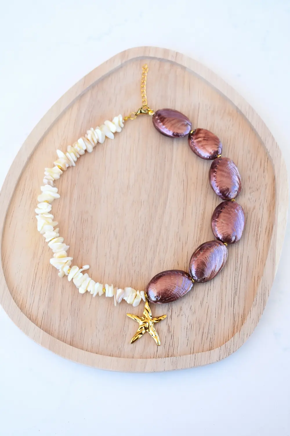 Duna Necklace