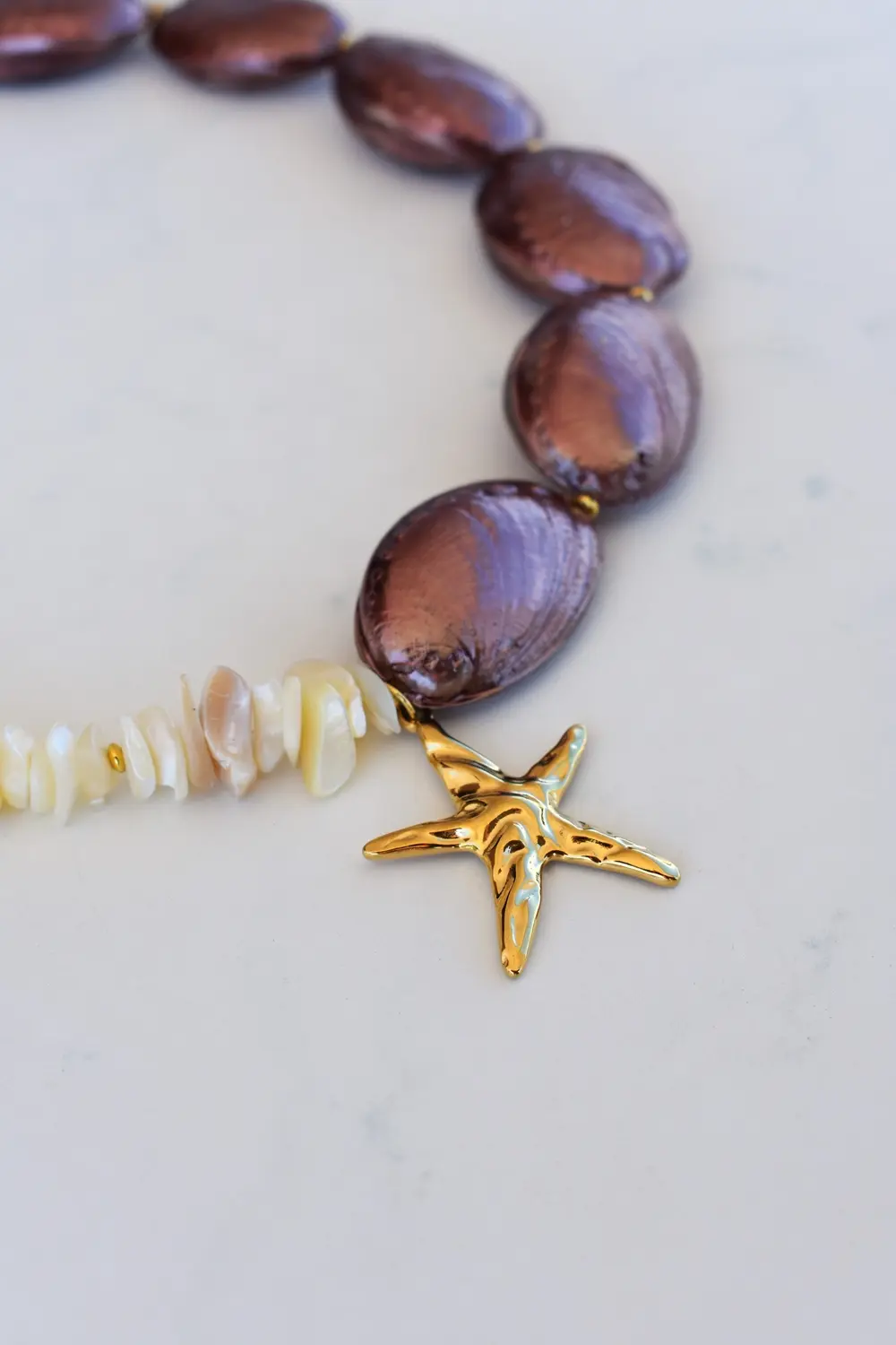 Duna Necklace