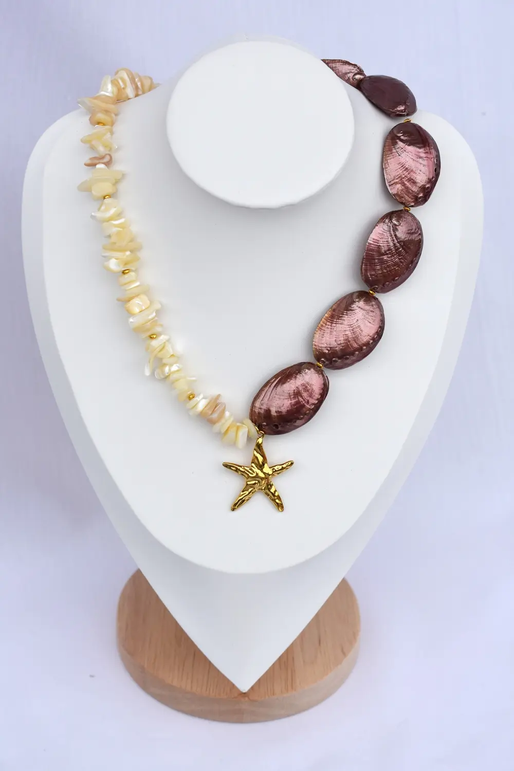 Duna Necklace