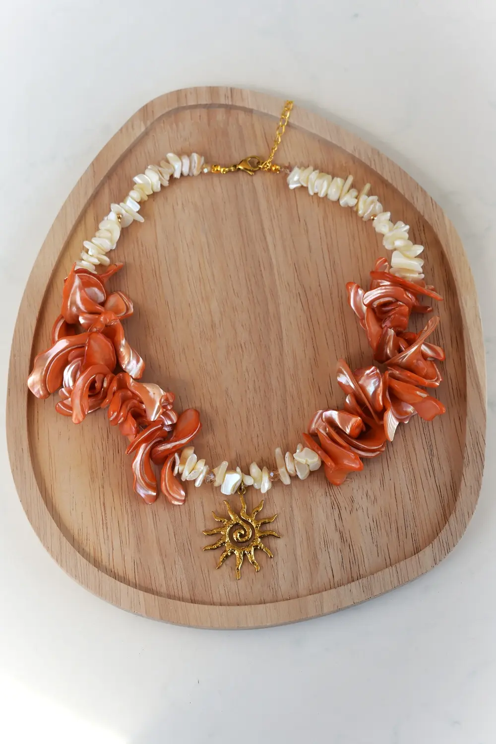 Coraline Necklace