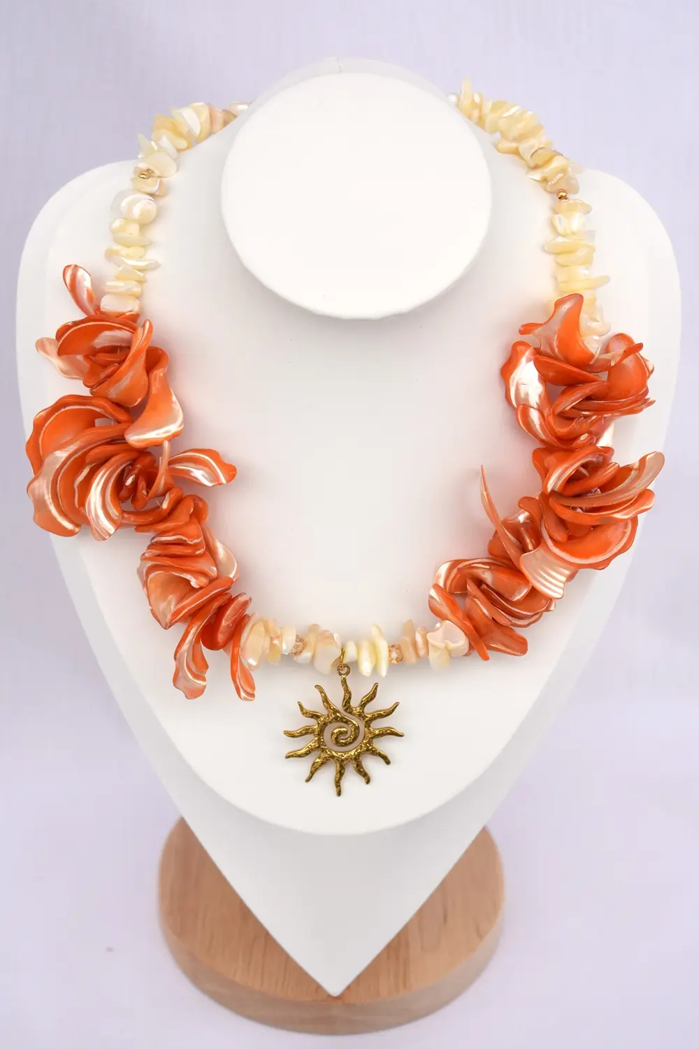 Coraline Necklace