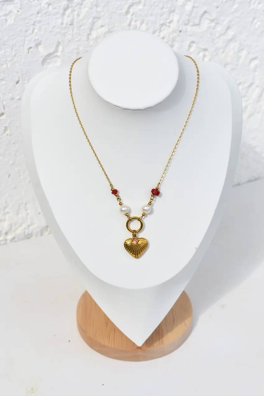 Elysia Necklace