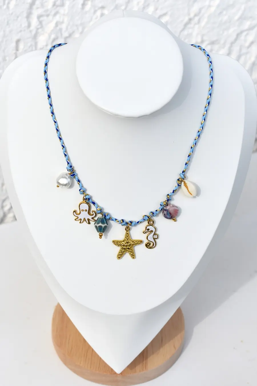 Ariadne Necklace
