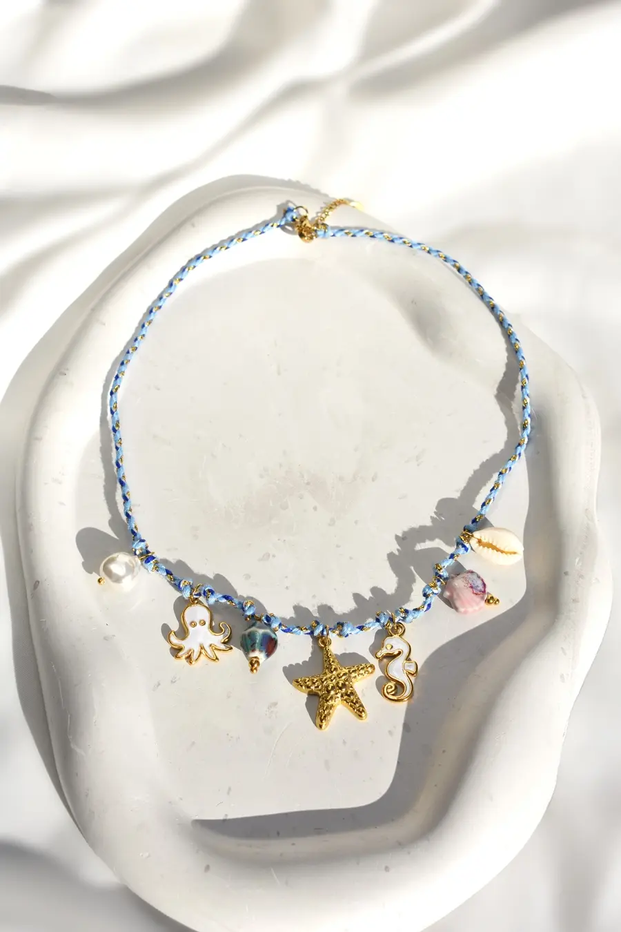 Ariadne Necklace