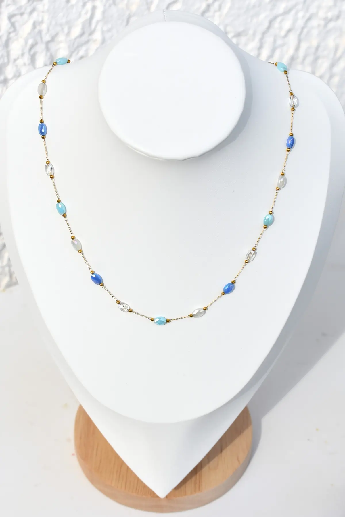 Celestial Necklace