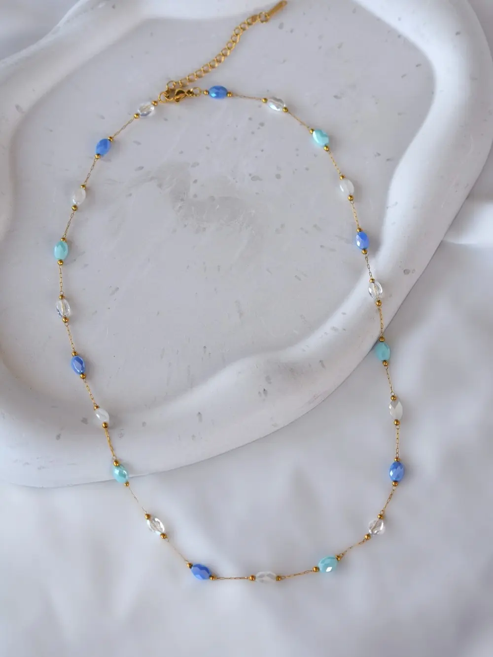 Celestial Necklace