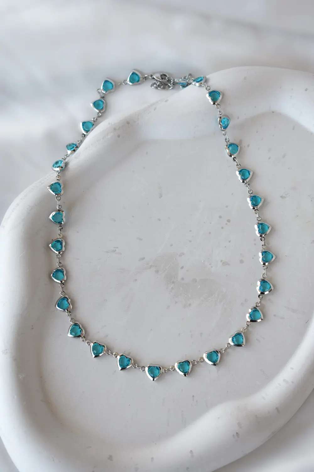 Moon Tide Necklace
