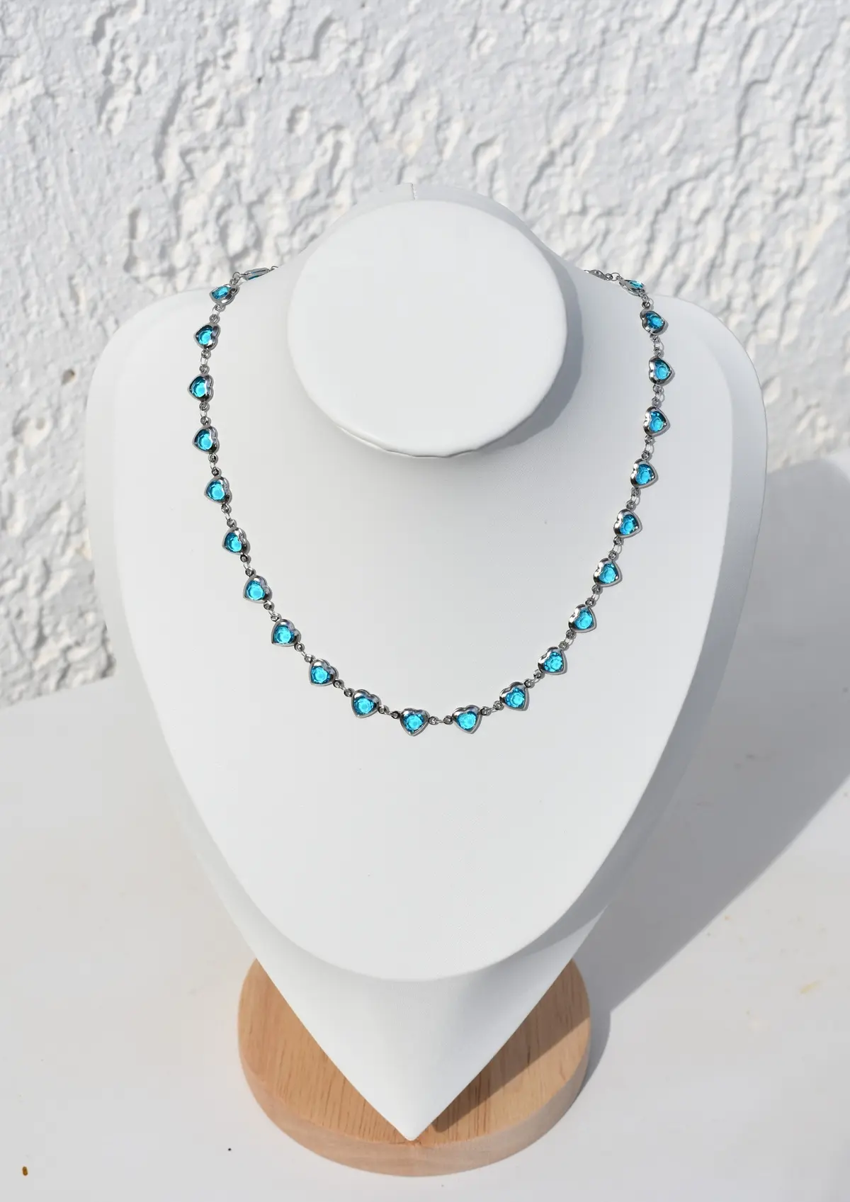 Moon Tide Necklace