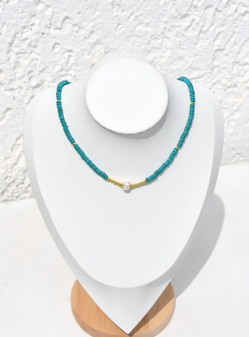 Seraphina Necklace
