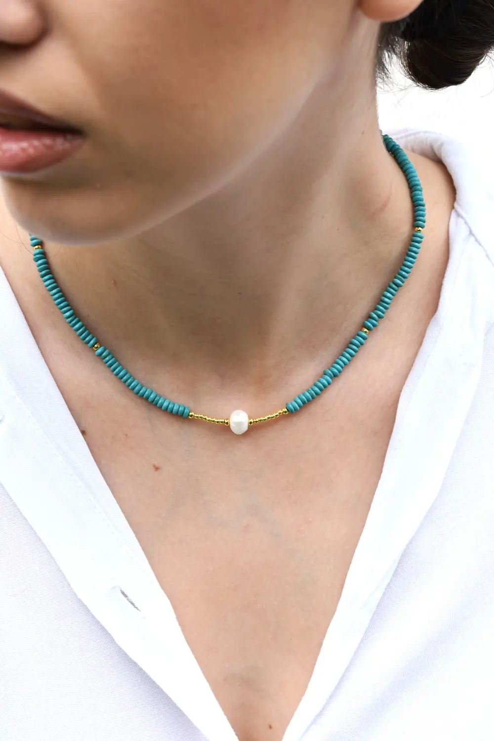 Seraphina Necklace