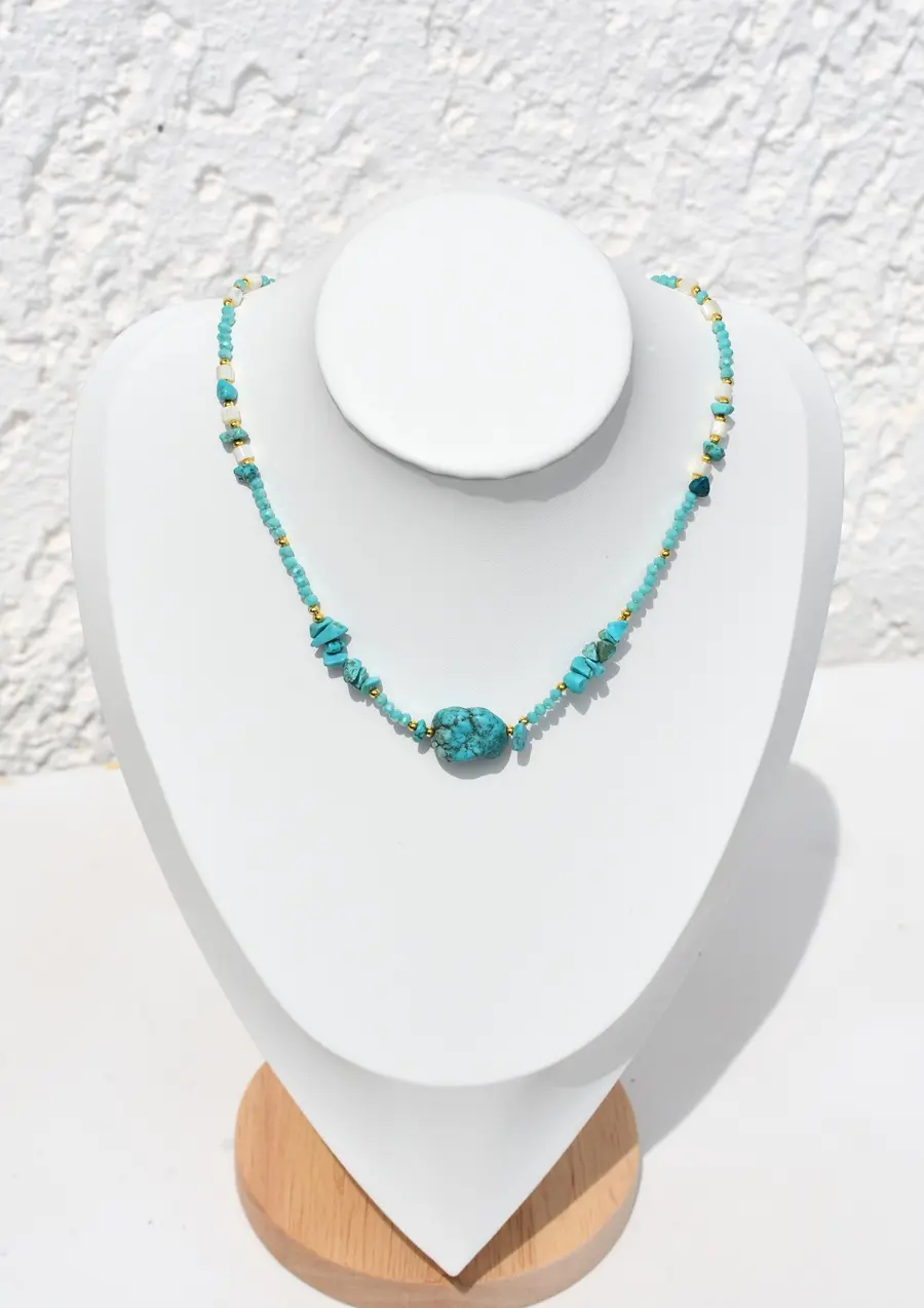 Aveline Necklace