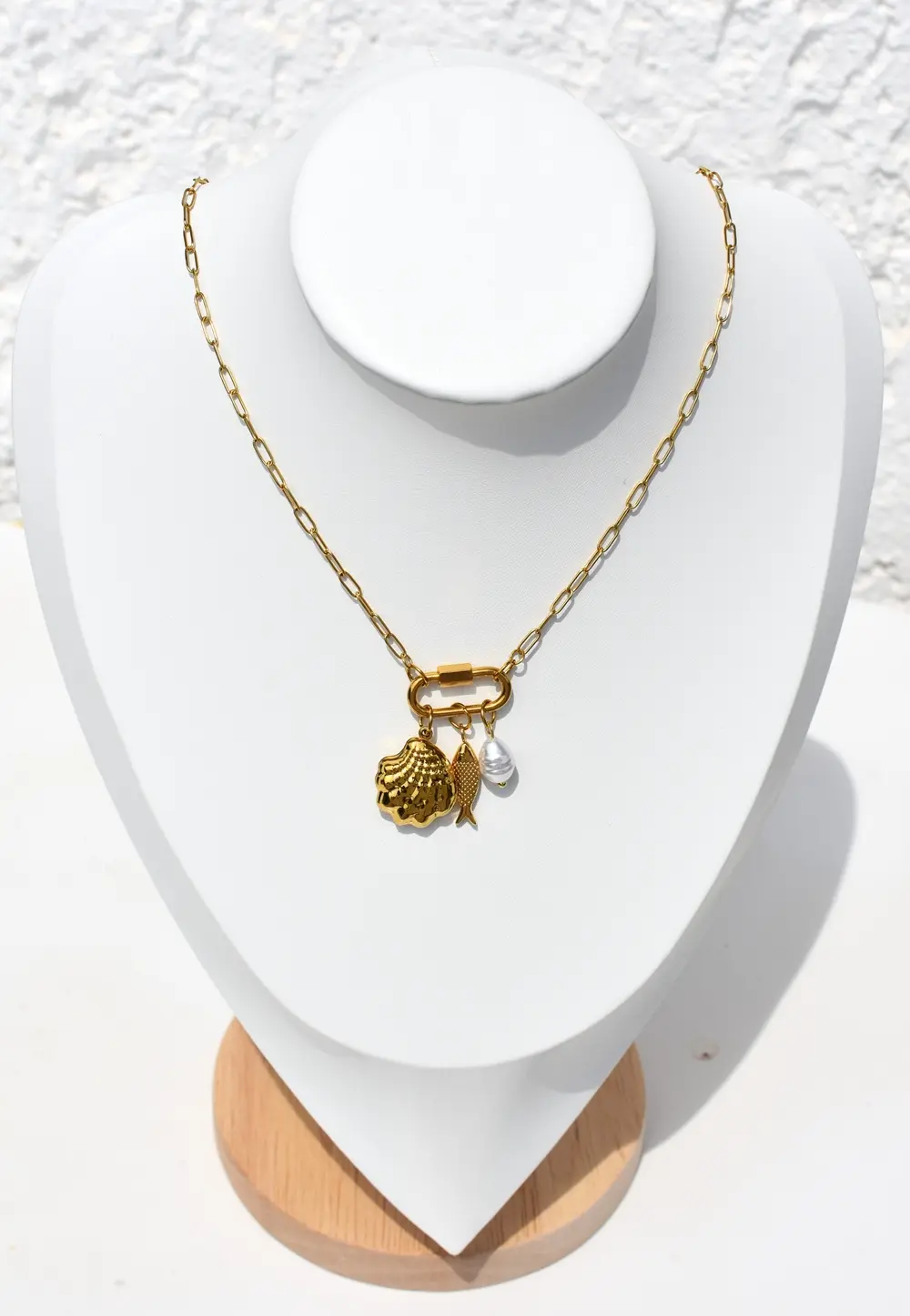Lumi Necklace