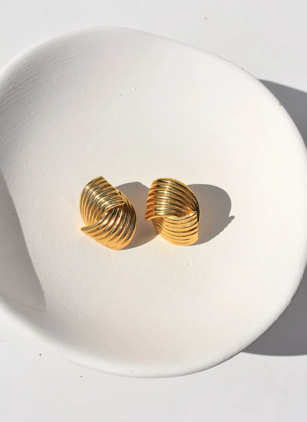 Charlie Earrings
