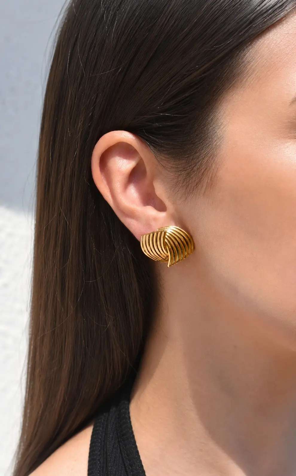Charlie Earrings