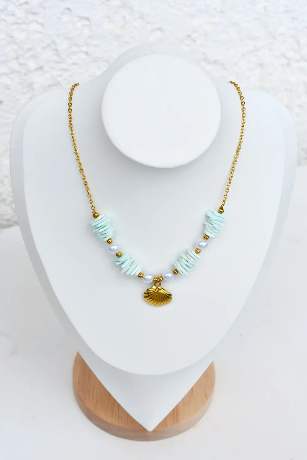 Oasis Necklace