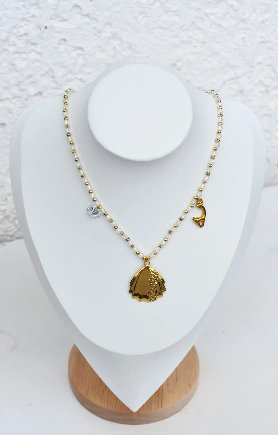 Elodie Necklace
