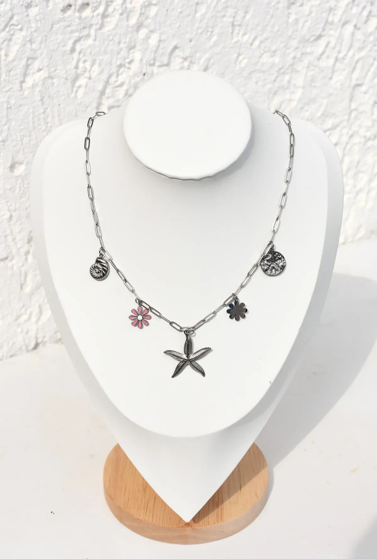 Celeste Necklace