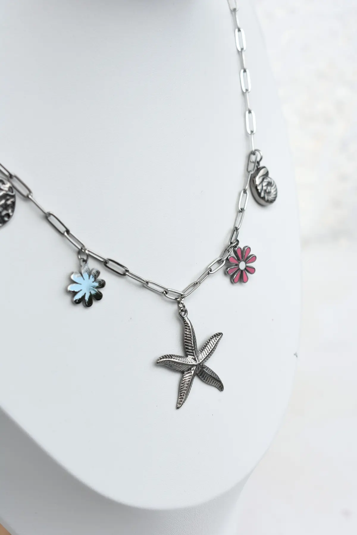 Celeste Necklace