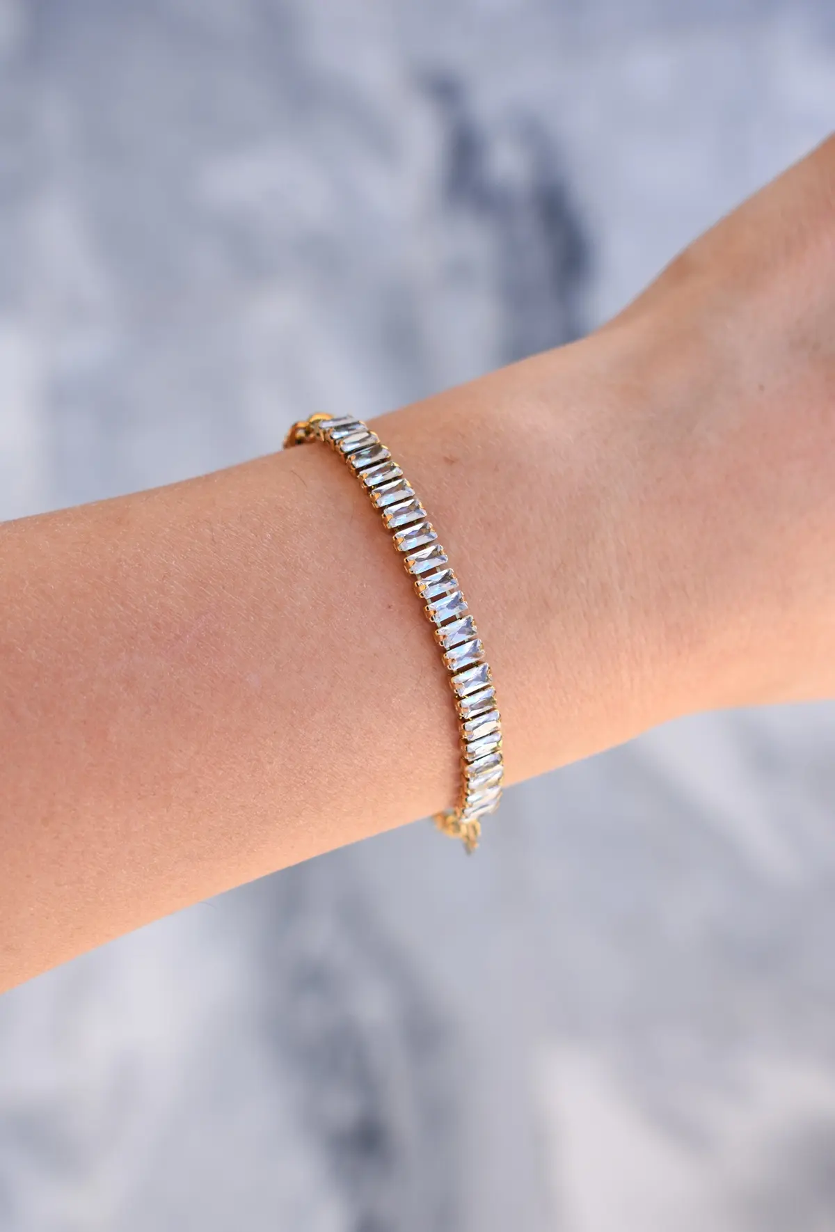 Breeze bracelet