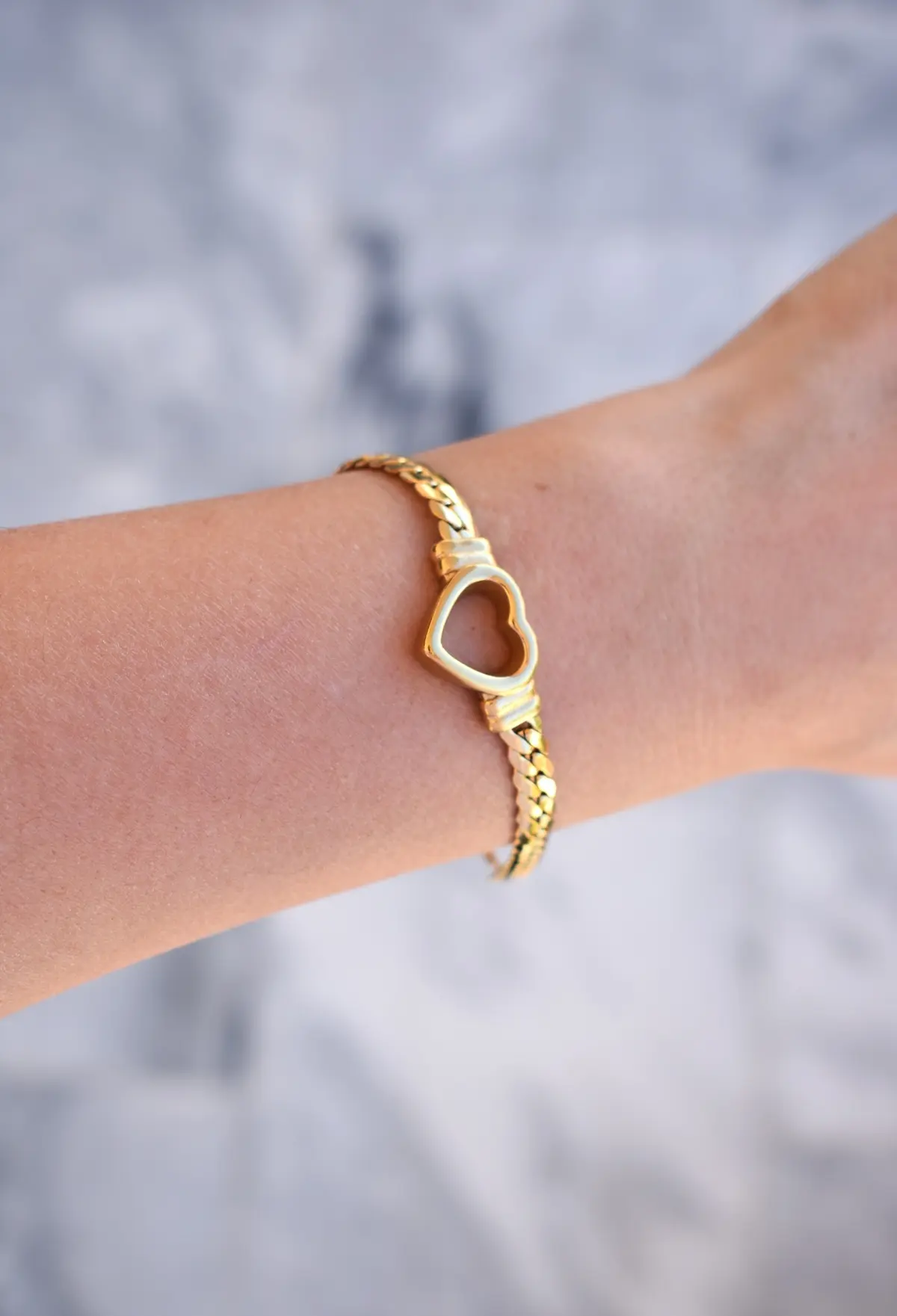 Amour Bracelet