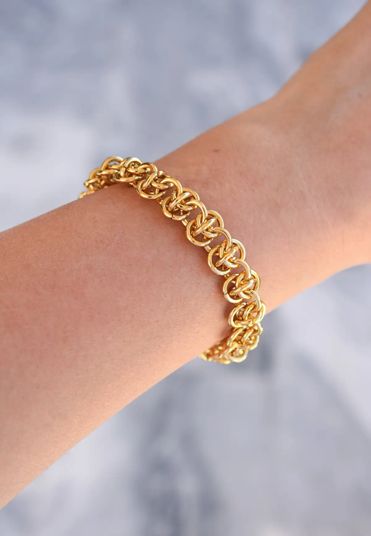 Aurora Bracelet