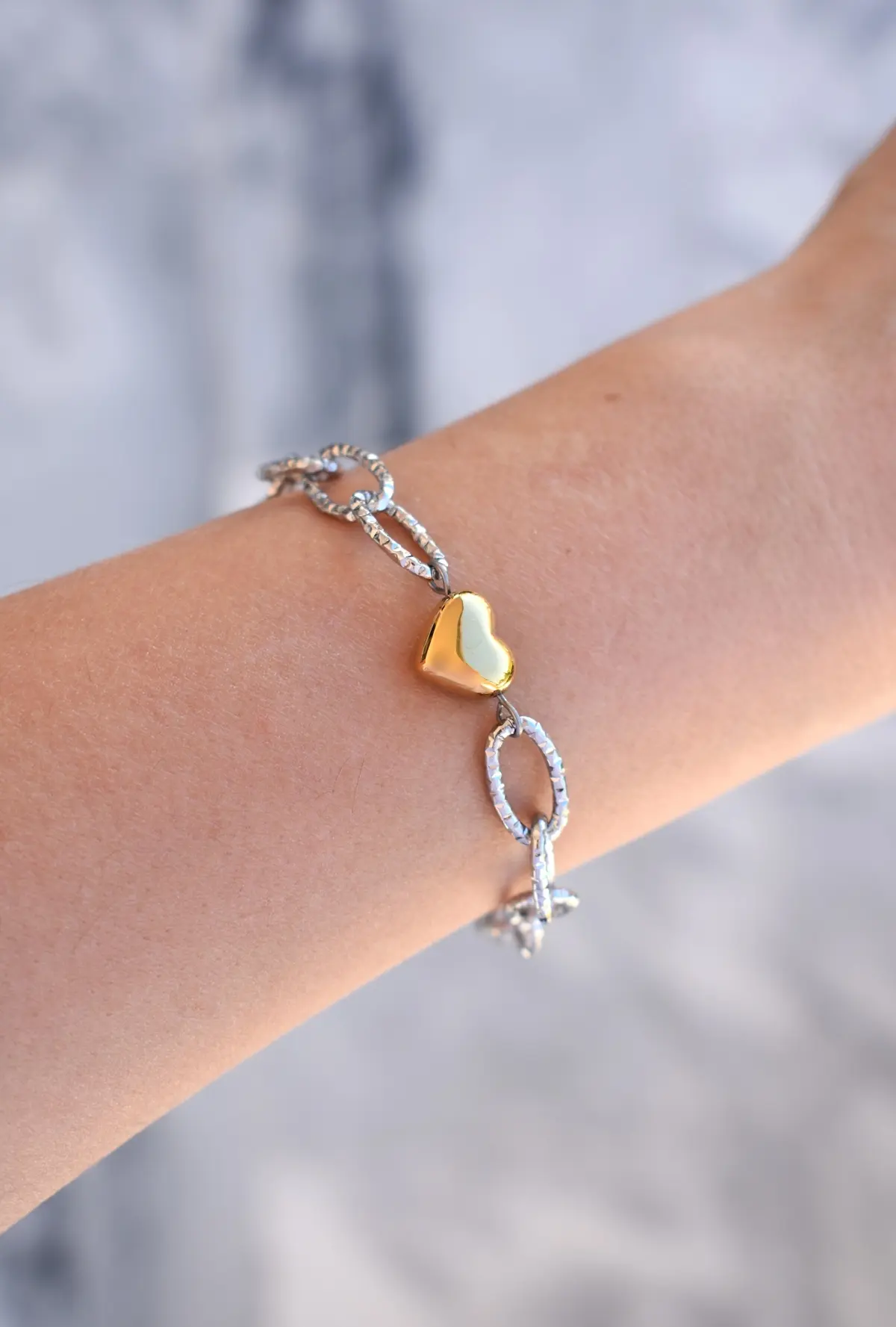Soulmate Bracelet